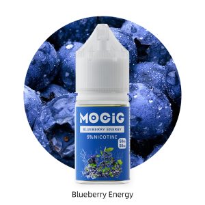 mocig e-liquid juice