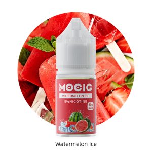 mocig e-liquid juice
