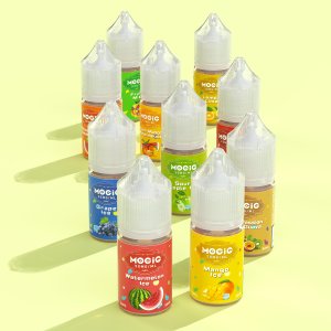 mocig e-liquid juice