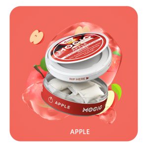 Mocig Nicotine Pouches