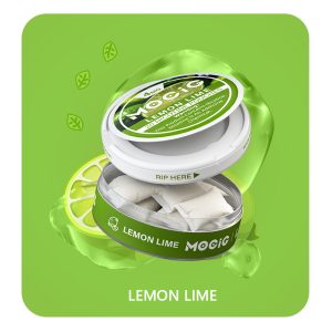 Mocig Nicotine Pouches