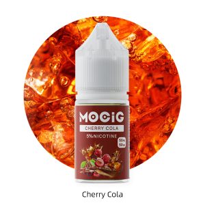 mocig e-liquid juice