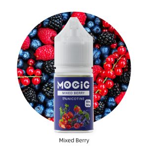mocig e-liquid juice