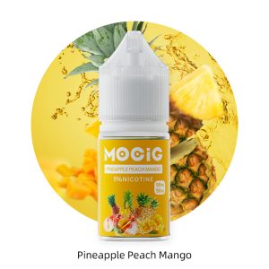 mocig e-liquid juice