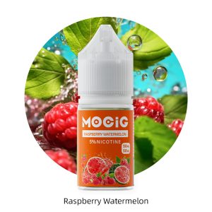 mocig e-liquid juice