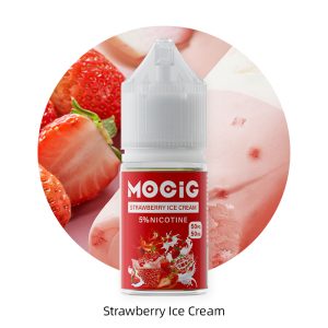 mocig e-liquid juice